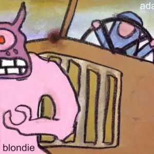 Ada – Blondie