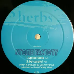 Stone Factory – Musical Freedom