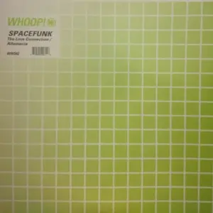 Spacefunk – The Love Connection