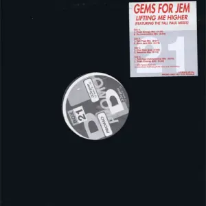 Gems For Jem – Lifting Me Higher