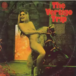 Various – The Vertigo Trip
