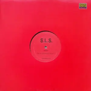 Wings (2) – S. L. S.