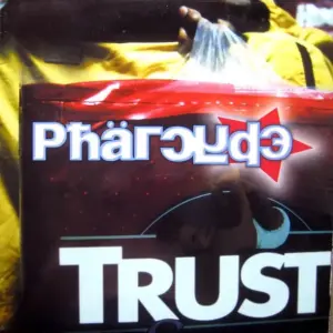 Pharcyde, The – Trust