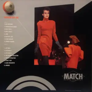 Steve Martin (16) – Fashion