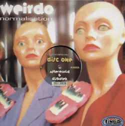 Weirdo – Normalisation