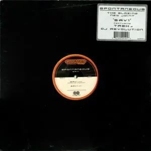 Spontaneous – SRV1