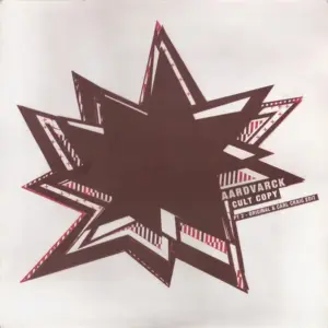 Aardvarck – Cult Copy Pt 2