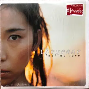 Cheyenne (7) – Feel My Love