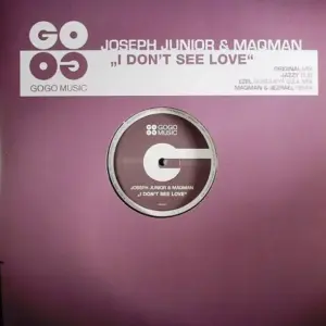 Joseph Junior & MAQman – I Don't See Love