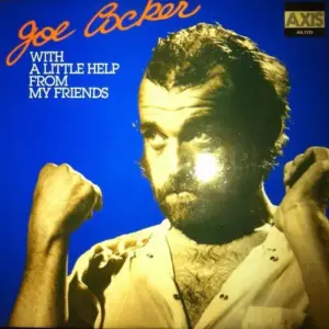 Joe Cocker – With A Little Help From My Friends