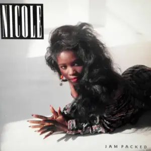 Nicole J McCloud – Jam Packed