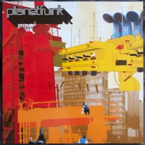 Planet Funk – The Switch