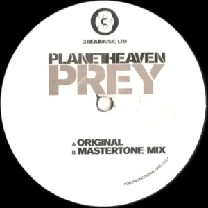 Planet Heaven – Prey