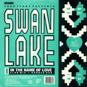 Swan Lake – In The Name Of Love / The Dream