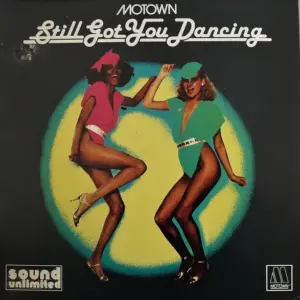 Various – We've Still Got  You Dancing