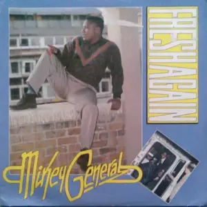 Mikey General – Fresh Again