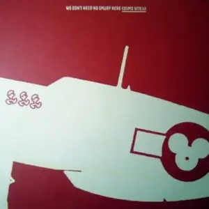 Cosmo Vitelli – We Don't Need No Smurf Here