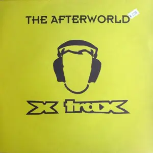 DJ Misjah – The Afterworld