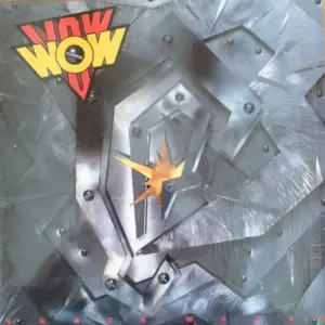 Vow Wow – Shock Waves