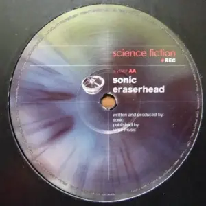 Sonic – Dr. Sonic / Eraserhead