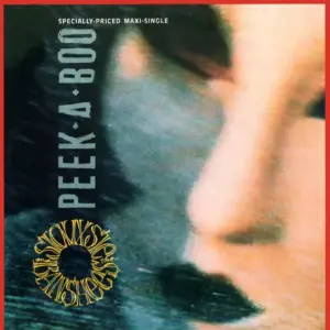 Siouxsie & The Banshees – Peek-A-Boo