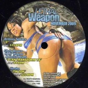 Various – Lethal Weapon November 2009