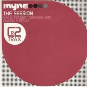 MYNC Project – The Session
