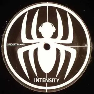 Unknown Artist – Overdrive / Intensity