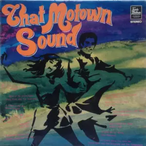 Various – That Motown Sound
