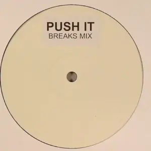 Salt 'N' Pepa – Push It (Breaks Mix)