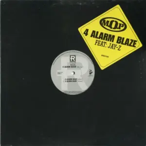 M.O.P. – 4 Alarm Blaze