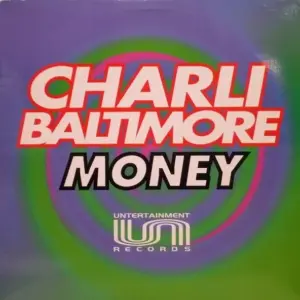 Charli Baltimore – Money