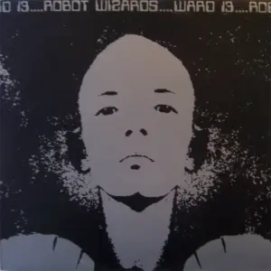 Ward 13 – Robot Wizards