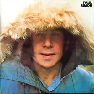 Paul Simon – Paul Simon