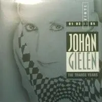 Johan Gielen – The Trance Years 03