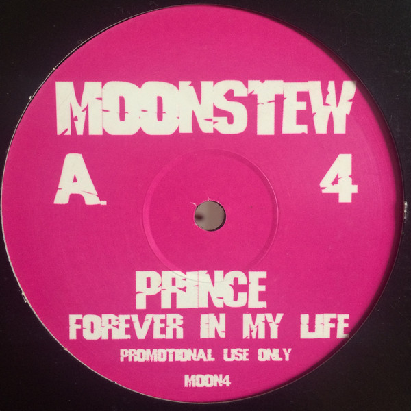 Prince, Made In USA – Forever In My Life / Shake Your Body