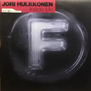 Jori Hulkkonen – Inside Me
