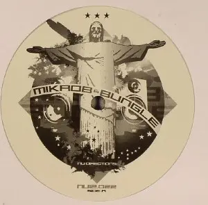 Mikrob & Bungle – Tempestade / Sunday