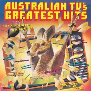 Various – Australian TV's Greatest Hits