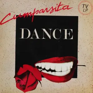 I Condor – Cumparsita Dance