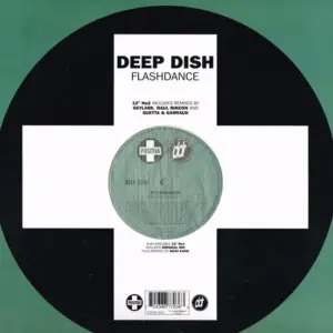 Deep Dish – Flashdance