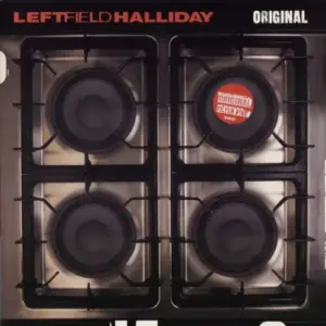Leftfield, Toni Halliday – Original
