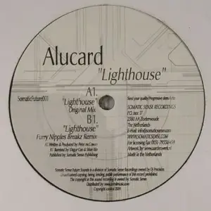 Alucard – Lighthouse