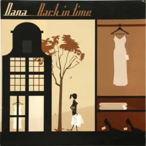 Dana – Back In Time