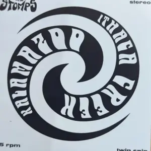 Stomps (5), The – Kalamazoo / Ithaca Creek