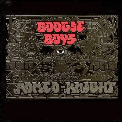 Boogie Boys – Romeo Knight