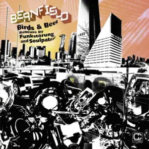 Beanfield – Birds & Bees