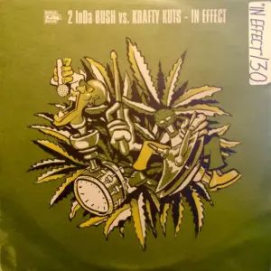 2 Inda Bush – In Effect