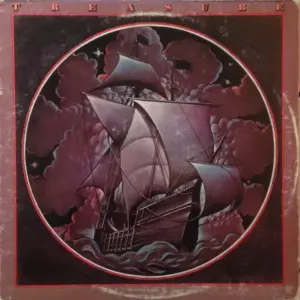 Treasure (7) – Treasure