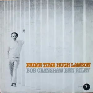 Hugh Lawson – Prime Time